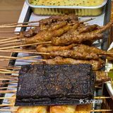 海味满满  快来嗦虾！