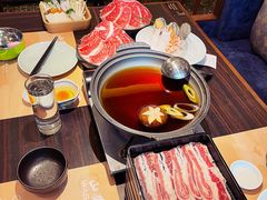 -山葵家·创意料理(宁波来福士店)