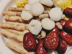 -大鹏饭店·金陵家宴(奥体中心店)