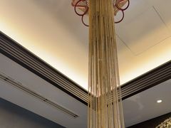 -上海苏宁宝丽嘉酒店·嘉府壹号中餐厅