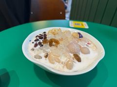 -堂屋糖水店(愚园店)