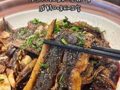 -打酱油·非遗淮扬菜(瘦西湖梅岭店)