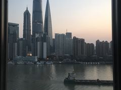 -上海外滩英迪格酒店