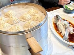 -梅利汴京烤鸭•开封豫菜地标店(东大街店)