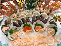 -纯味斑鱼府(中海环宇荟店)