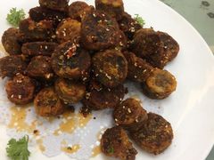 牛气冲天-清真悦宾楼食府(海湖店)