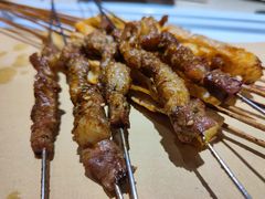 -状元阁烧烤(新华路总店)