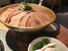 -锅爷爷重庆老火锅(临平店)