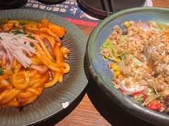 -京鹿料理(荟聚店)