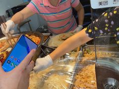 -阿姨卷饼(平凉路店)