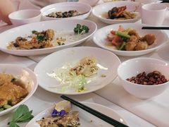 -莆田餐厅PUTIEN(颐堤港店)