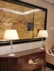 -上海大厦·宴会厅