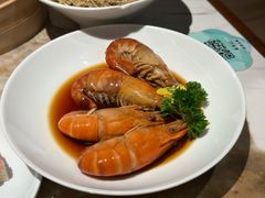 -永春园·扬州早茶·淮扬菜(漫乐城店)