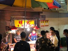 -明记牛杂(新马路分店)