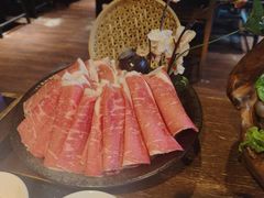 -捞王锅物料理(凯旋路店)