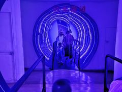 -朝阳公园游乐园