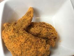芝士鸡翅-Pelicana百利家炸鸡(江南西名店城店)