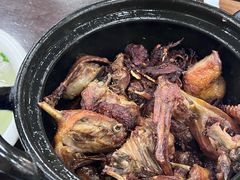 -斯丹姜母鸭·古法干香(涂门街总店)