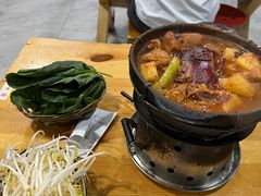 -范贤光鸡公煲(平乐园总店)
