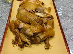 -中国吉菜名店广源宾馆餐厅