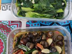 -老闵田螺馆·南昌市井菜·特色小吃(总店)