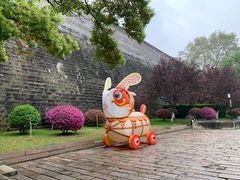 -老门东历史文化街区