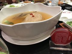 -阿庄新豫菜(通泰路店)
