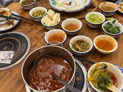 -厝味火锅·潮汕卤水火锅(十一合店)