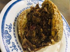 -老爆肚满五香烧牛羊肉