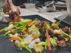 -美博·美术博物馆主题餐厅(威尼斯水城店)