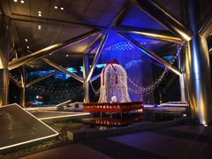 -广州富力君悦大酒店·凯菲厅