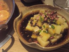 -老凯俚酸汤鱼(东山店)