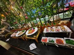 -华安国际大酒店-餐厅