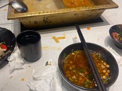 -星湖特色餐厅· 三岔湖环球融创天堂洲际酒店