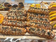 -85度C(上海兰溪二店)