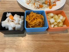 -零·壹新疆羊肉抓饭