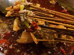 -马路边边串串香(双井直营店)