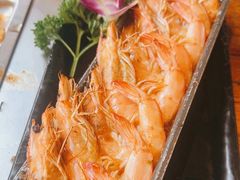 -KAOKAO烤烤·丹东海鲜烧烤(望京店)
