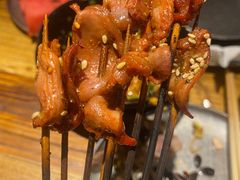 -北丐先生·野馄饨烧烤(雨花万象店)