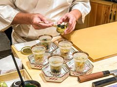 -荣一代目OMAKASE板前料理