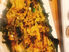 -腰子哥烤串(石佛营炫特店)