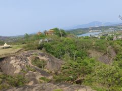 -飞天山旅游区
