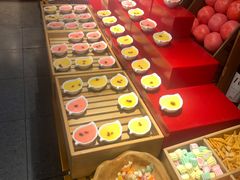 -大山炭火烤肉自助(印象城店)