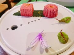 -荷风细雨·中国茶宴(碧云店)