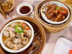 -华源餐厅·海鲜大排档(日月贝店)