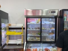 -刘文祥麻辣烫(蛇口店)