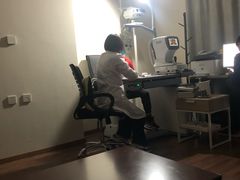 -杨兮眼视光工作室