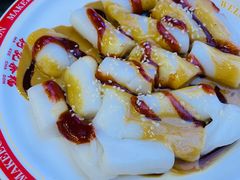 -孖记茶档·热腾茶餐(荔湾领展广场店)