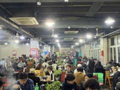 -皖北巫氏三胖地锅鸡(长淮总店)