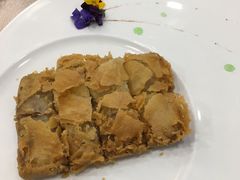 -麒麟中餐厅·经典粤菜·地道菜式老字号(广州长隆酒店)